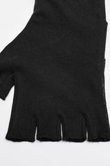 Rivets Print Lace-Up Men's Steampunk Gloves 2 Colors - Product - 8