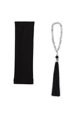 Black [The Strange End of the Immortal Sect] Sleeveless Chinese Style Ouji Lolita Set - Product - 17