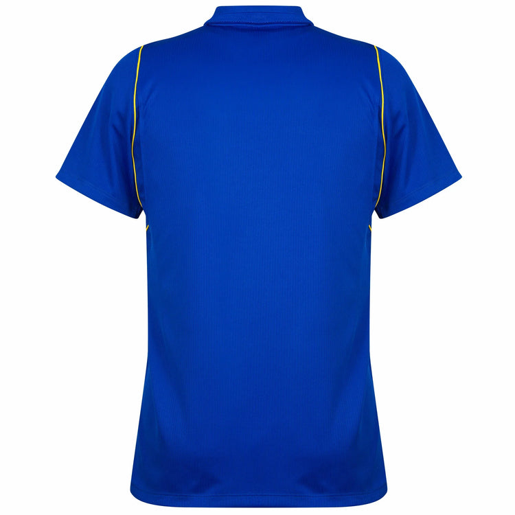 Chelsea 2026/2027 Home - view 2