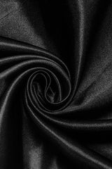 Black Men's Strap Bat Gothic Coat Cloak - Product - 8