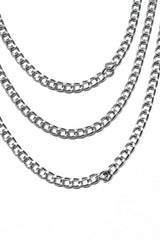 Snakeskin Faux Leather Metal Rivets Women's Steampunk Choker 2 Colors - Product - 7