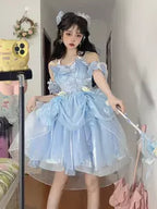 Light Sky Blue