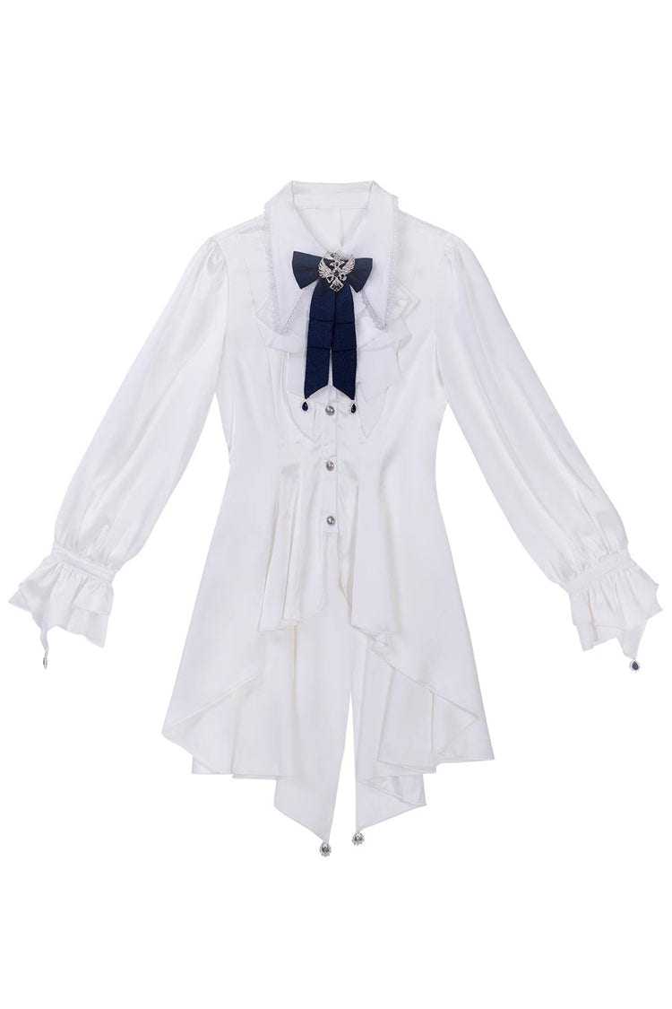 [Chris Son of Evil] Prince ハンサム王子系ロリータショートパンツ 商品画像