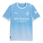 Manchester City 2026/2027 Home