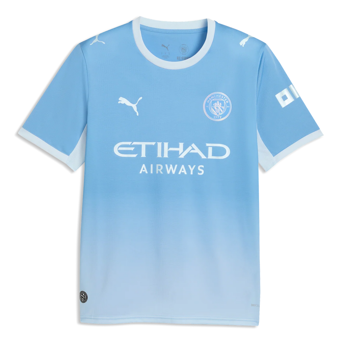 Manchester City 2026/2027 Home