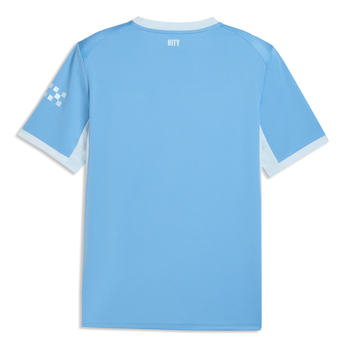 Manchester City 2026/2027 Home - view 2
