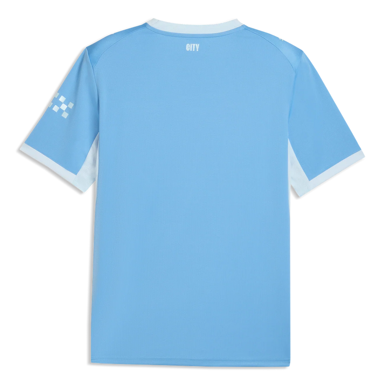 Manchester City 2026/2027 Home - view 2