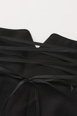 Black [Eternal Silent Proxy] Vintage Prince Lolita Shorts - Product - 10