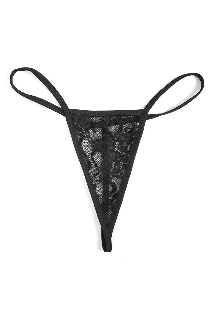 Black Leather Lace Necklace Metal Chain Rivet Women's Punk Corset Set - Product - 8