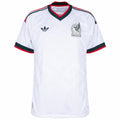 Mexico 2026 Away
