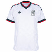 Mexico 2026 Away