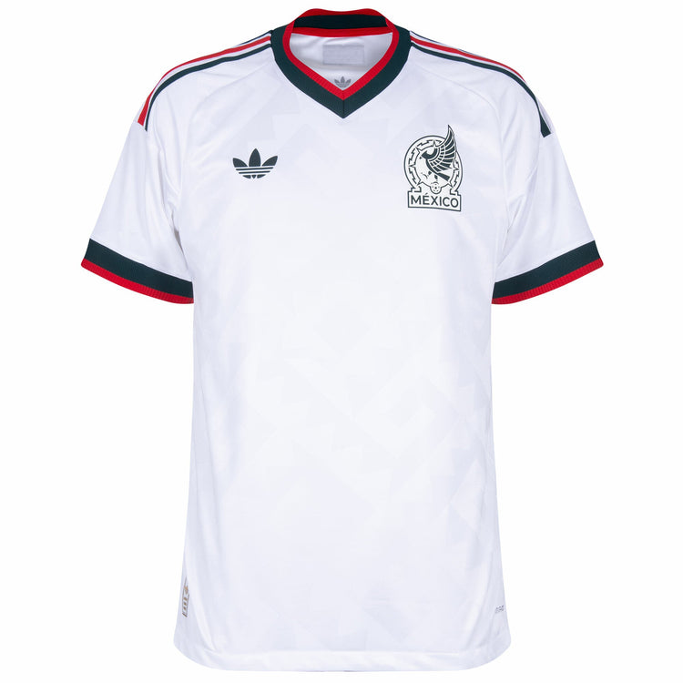 Mexico 2026 Away