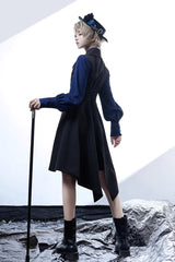 Medieval Lamb Long Sleeve Ouji Fashion Lolita Shirt 3 Colors - Product - 8