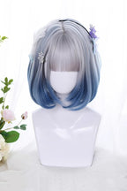 Bleu/Violet