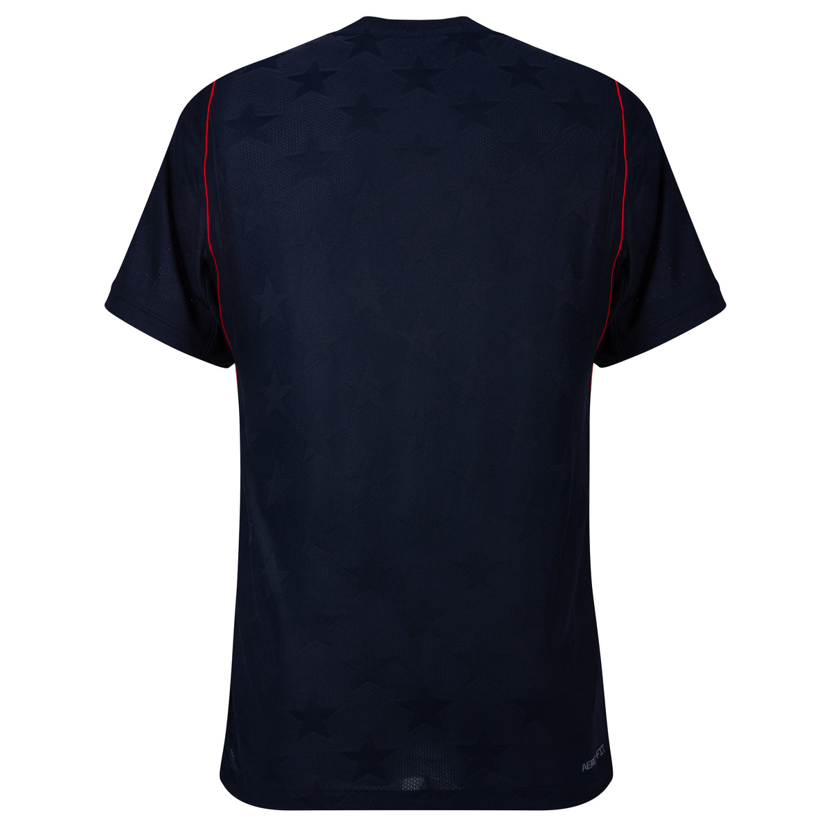 USA 2026 Away - view 2