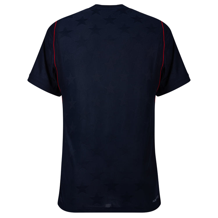USA 2026 Away - view 2