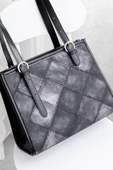 Diamond Print Sweet Japanese Lolita Shoulder Itabag 4 Colors - Product - 5