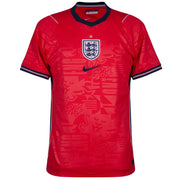 England Away Jersey 2026-2027