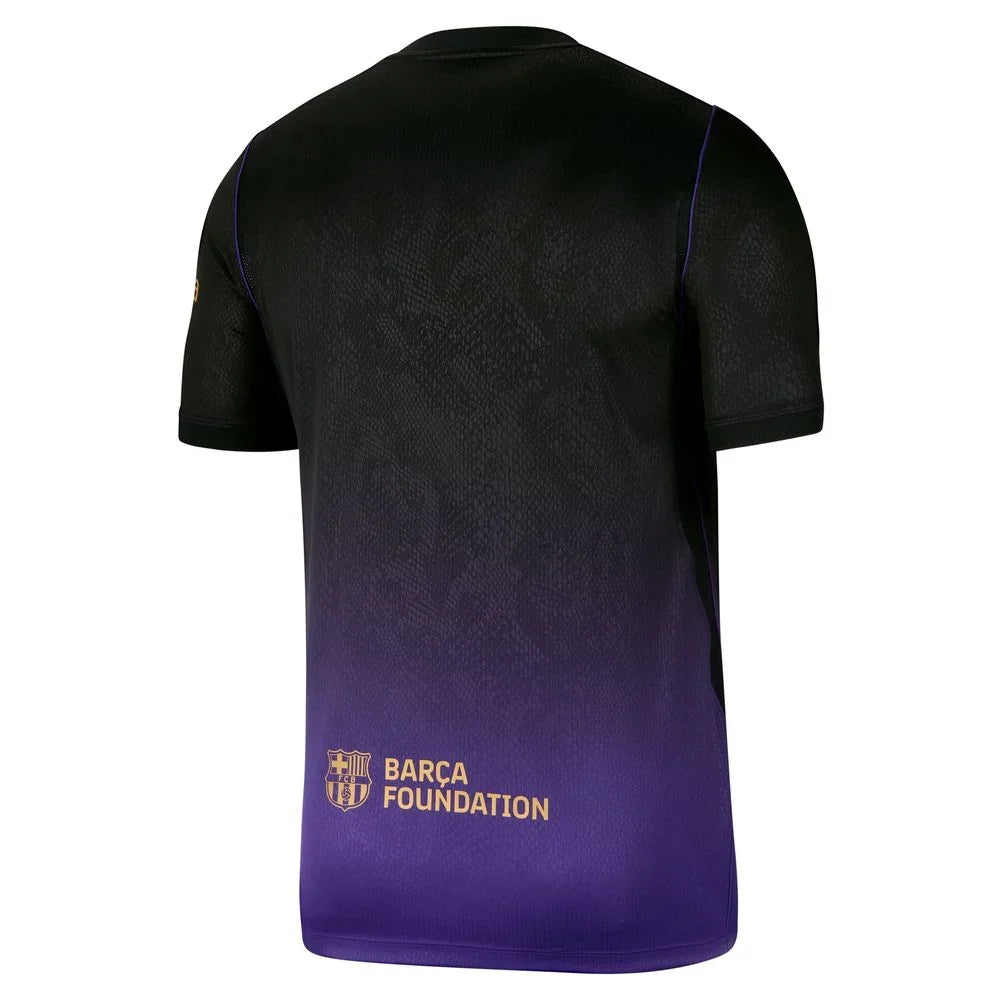 Barcelona 2026/2027 Away - view 2