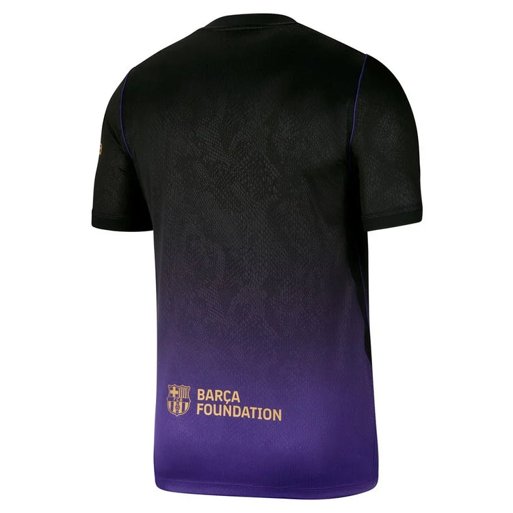 Barcelona 2026/2027 Away - view 2