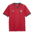 Portugal 2026 Home Player Soccer Jersey