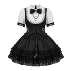 Black / White