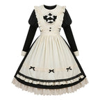 Black / Cream