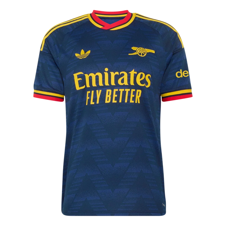 Arsenal 2026/2027 Away