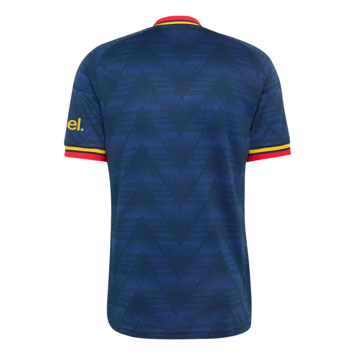 Arsenal 2026/2027 Away - view 2