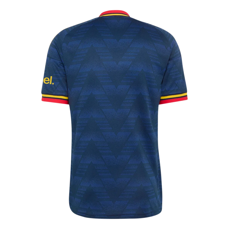 Arsenal 2026/2027 Away - view 2