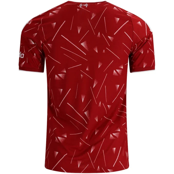 Liverpool 26/27 Home Jersey - view 2
