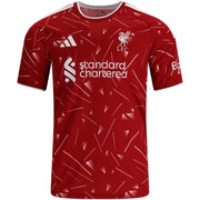 Liverpool 26/27 Home Jersey