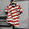 2026 World Cup USA National Team Jersey