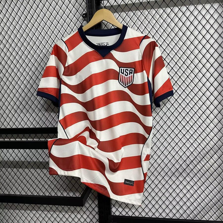 2026 World Cup USA National Team Jersey