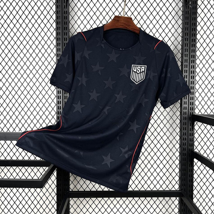 2026 World Cup USA National Team Jersey - view 2