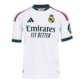 Real Madrid 2026/2027 Home