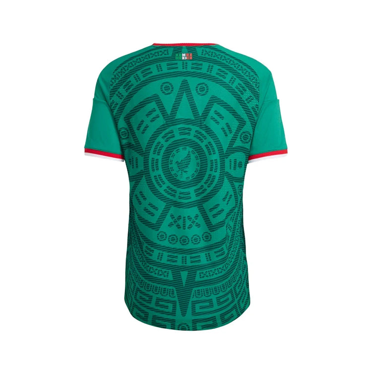 Mexico 2026 Home - view 2