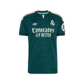 Real Madrid 2026/2027 Away