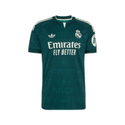 Real Madrid 2026/2027 Away