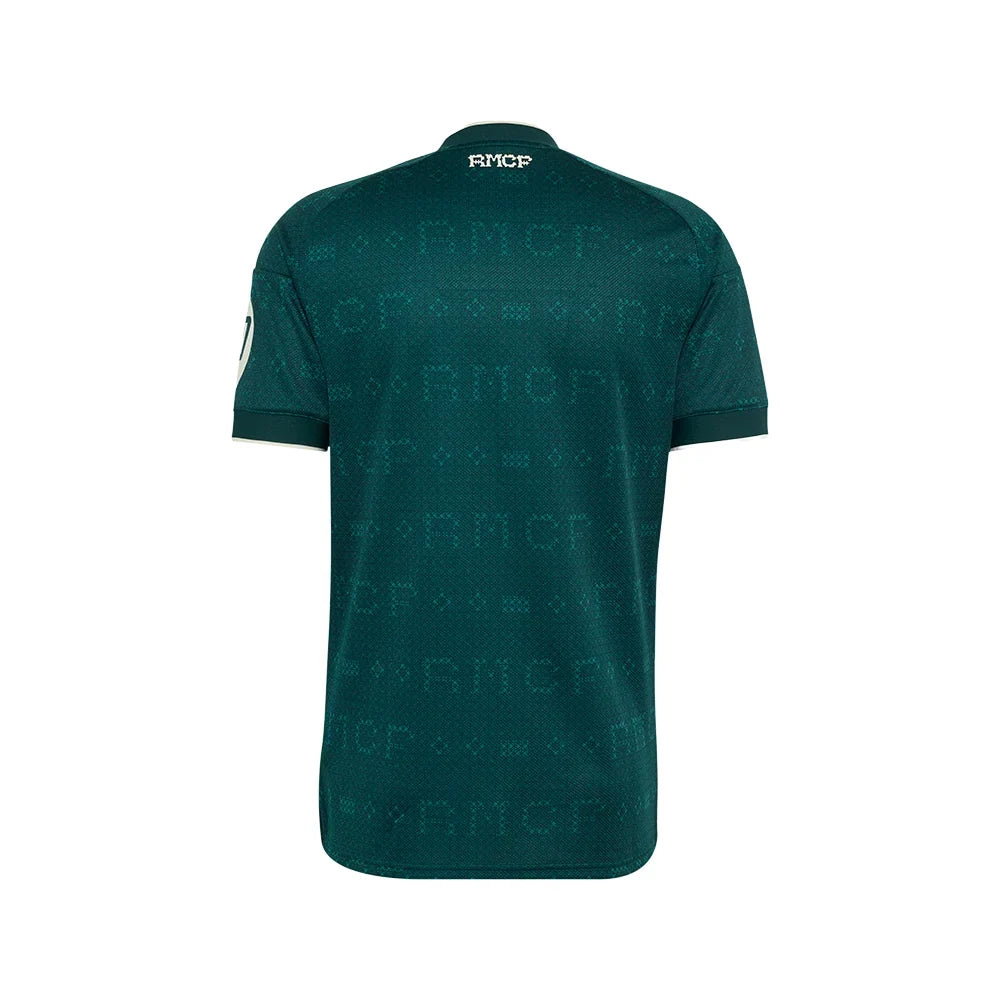 Real Madrid 2026/2027 Away - view 2