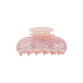 Sweetheart Clip in Pink Pixie