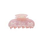 Pastel Pink