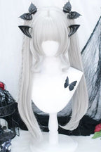 Silver-Gray