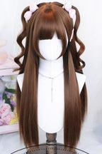 Warm-Brown