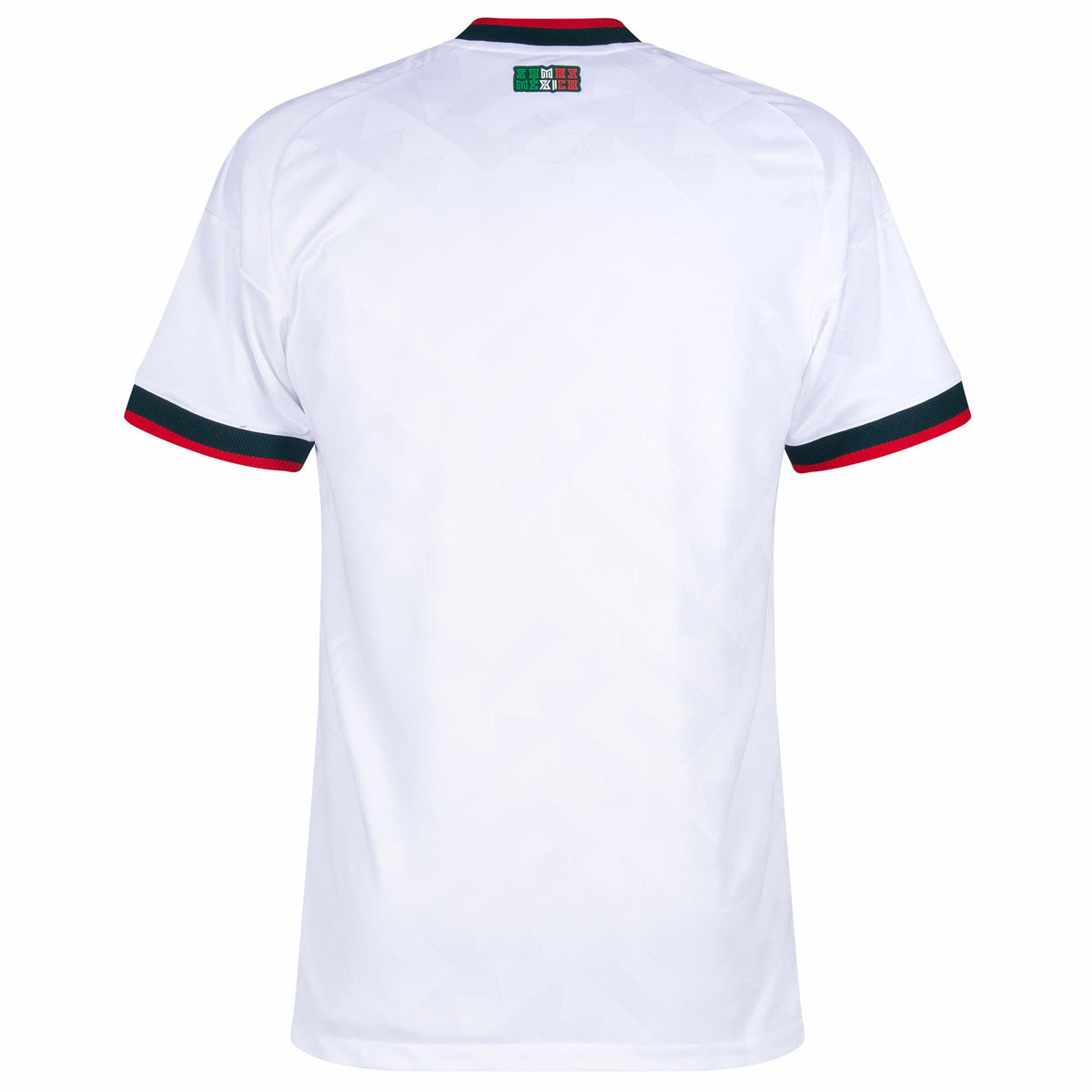 Mexico 2026 Away - view 2