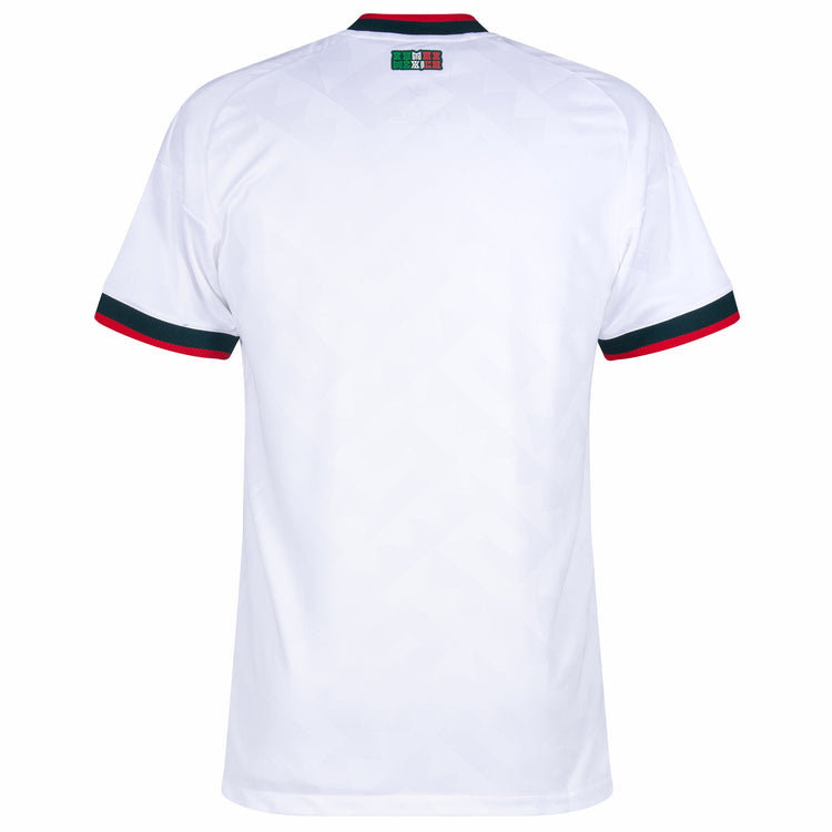 Mexico 2026 Away - view 2