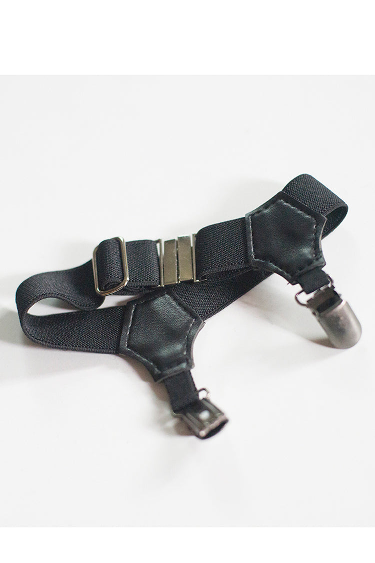 Ouji Lolita Socks Clip - Product - 3