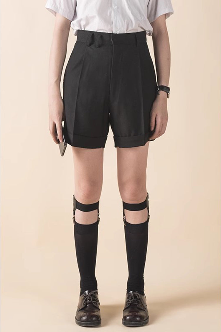 Ouji Lolita Socks Clip - Product - 2