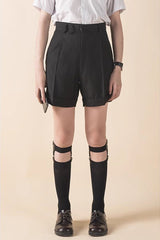 Ouji Lolita Socks Clip - Product - 2