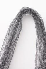 Grey [The Eternal Treasure Route] Sleeveless Vintage Elegant Prince Handsome Ouji Lolita Long Coat - Product - 11